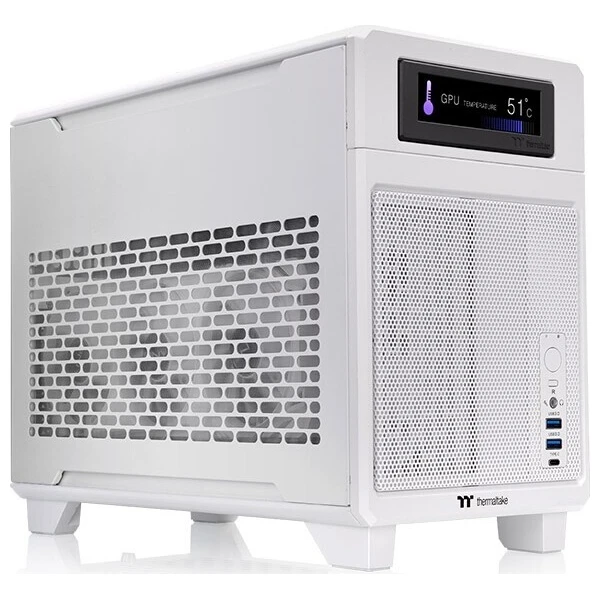 Thermaltake TR100 bílá - Počítačové skříně - Obrázek 3803757f06be48efad35883a6ffcec3e