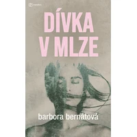 Dívka v mlze - E-kniha