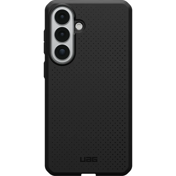 UAG Dot MagSafe kryt Samsung Galaxy S26+ černý - Pouzdra - Obrázek 380931f6c30f43caa2f8bf9211e12764