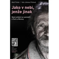 Jako v nebi, jenže jinak - E-kniha