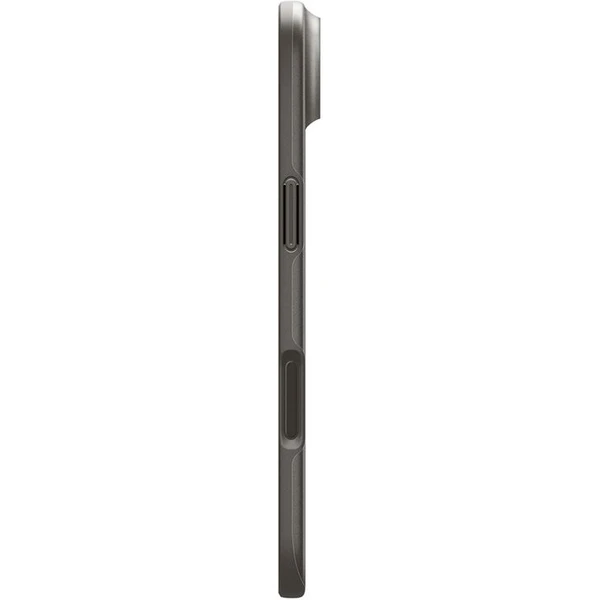 Spigen Thin Fit MagSafe kryt iPhone Air gunmetal - Pouzdra - Obrázek 380f3a77c7f04869b9ce154234ecb755