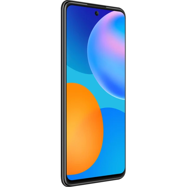 Huawei P Smart (2021) Midnight Black - Mobilní telefony - Obrázek 381A500301