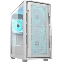 COUGAR UNIFACE RGB bílá - Počítačové skříně