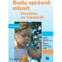 Budu správně mluvit - E-kniha