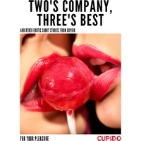 Two's Company, Three's Best  - E-kniha