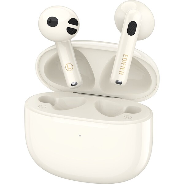 Edifier W320TN, béžová Béžová