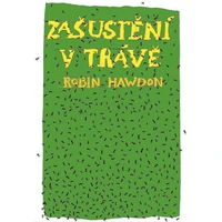 Zašustění v trávě - E-kniha