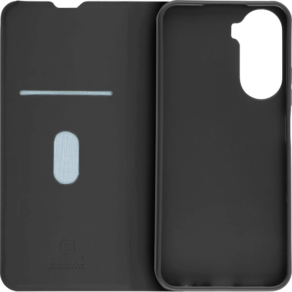 OBAL:ME SmoothTouch Pouzdro pro Xiaomi Redmi A7 Pro 4G černé - Pouzdra - Obrázek 38238e5266fb46179dcd2e96eabaeed6