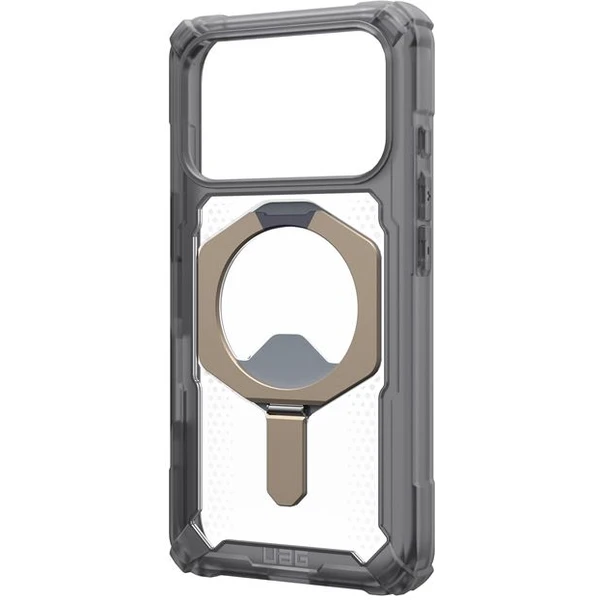 UAG Plasma XTE Magsafe kryt iPhone 17 Pro kouřový/titanový - Pouzdra - Obrázek 3826967c24f843028d997a384cd166f8