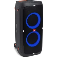 JBL PartyBox 310 černý - Reproduktory