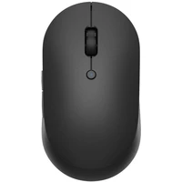 Xiaomi Mi Dual Mode Wireless Mouse Silent Edition černá - Myši
