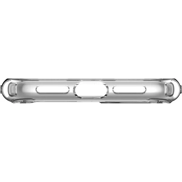 Spigen Ultra Hybrid kryt iPhone 11 čirý - Pouzdra - Obrázek 3837d2a0efeb406297be0871e7d3fce0