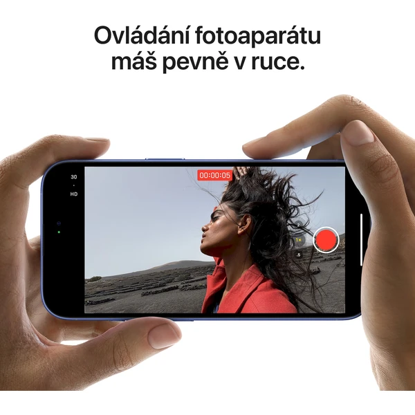 Apple iPhone 16 512GB černý - Mobilní telefony - Obrázek 3838bb75cf7e4b9cafc39e2d6bd1795b