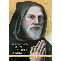 Mezi mořem a řekou - E-kniha