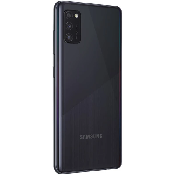 Samsung Galaxy A41 Dual SIM černý - Mobilní telefony - Obrázek 383D200301