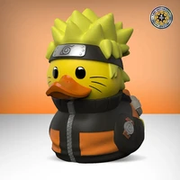 Tubbz kachnička Naruto - Naruto (první edice) 9 cm - Figurky