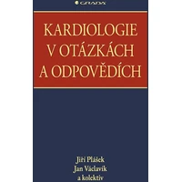 Kardiologie v otázkách a odpovědích - E-kniha
