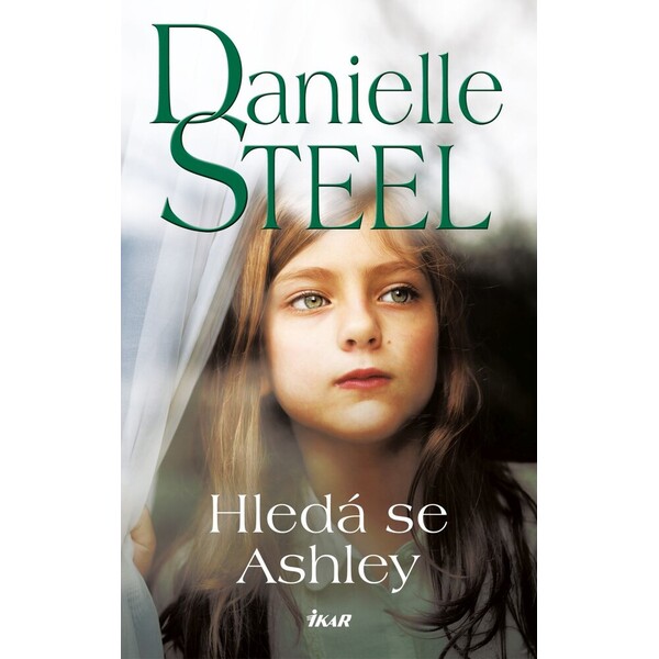 Hledá se Ashley