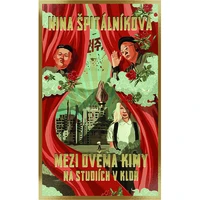 Mezi dvěma Kimy - E-kniha
