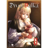 Dívčí válka 8 - E-kniha