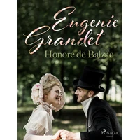 Eugenie Grandet - E-kniha