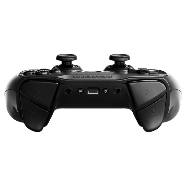 Steelseries Nimbus+ bezdrátový herní ovladač pro Apple - Herní ovladače - Obrázek 3851400301