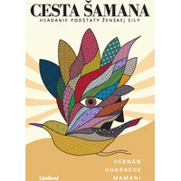 Cesta šamana - E-kniha
