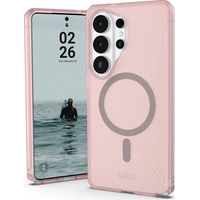 UAG Dot MagSafe kryt Samsung Galaxy S26 Ultra růžový - Pouzdra