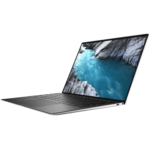 Dell XPS 13 (9300) Touch stříbrný - Notebooky - Obrázek 385K600301