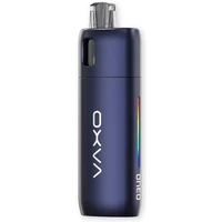 OXVA Oneo Pod Kit Midnight Blue - Elektronické cigarety