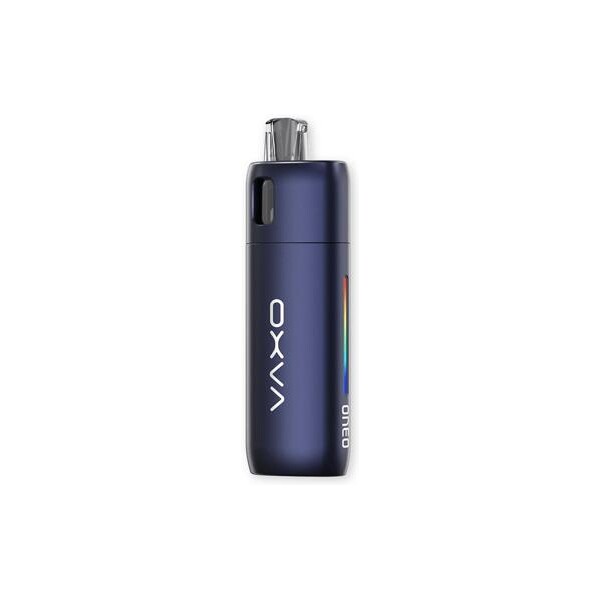 OXVA Oneo Pod Kit Midnight Blue Tmavě modrá
