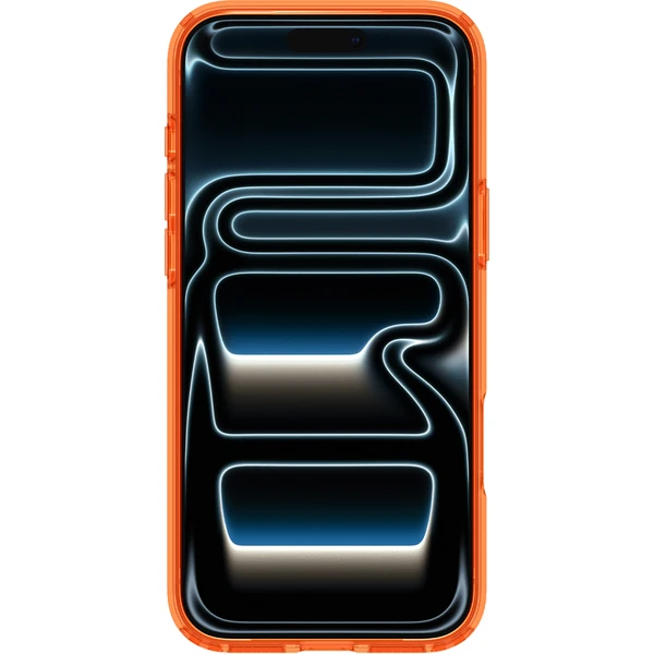 Spigen Ultra Hybrid MagSafe kryt iPhone 18 Pro/17 Pro c-one tangerine - Pouzdra - Obrázek 3860a25e76df488ab3f1b5fd434e3bf1