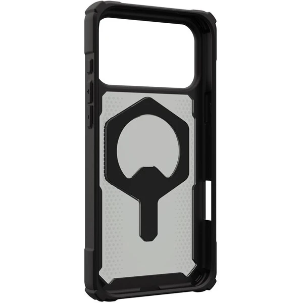 UAG Plasma XTE Magsafe kryt iPhone 17 Pro Max černý/oranžový - Pouzdra - Obrázek 38636a8eba7245308c33c486718600dd