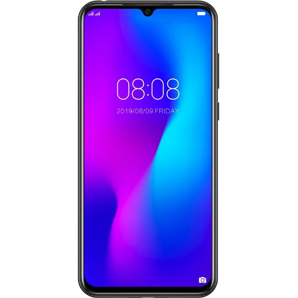 Doogee Y9 Plus DualSIM černý  - Mobilní telefony - Obrázek 386M000301