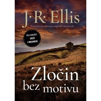 Zločin bez motivu - E-kniha