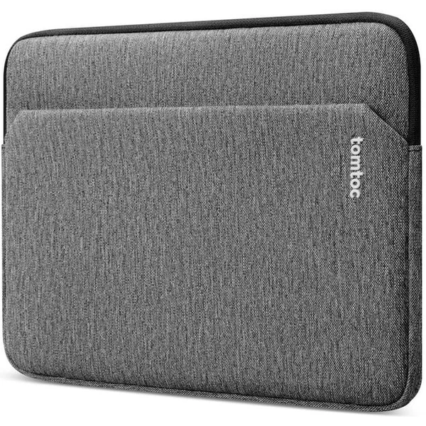 Tomtoc obal pro 10,9" iPad/11" iPad Pro šedá - Pouzdra - Obrázek 3870000N01