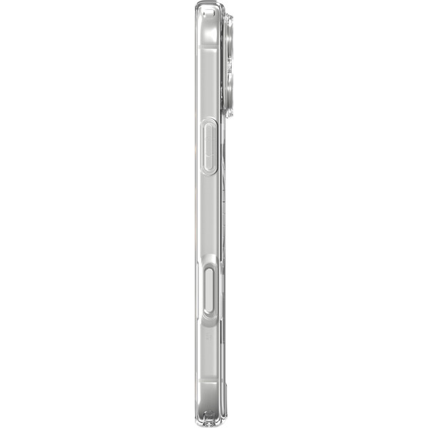 Spigen Ultra Hybrid MagSafe kryt iPhone 18 Pro/17 Pro clear deep blue - Pouzdra - Obrázek 3873af910f3e4f38b9ac16692a60fac2