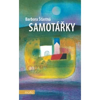 Samotářky - E-kniha