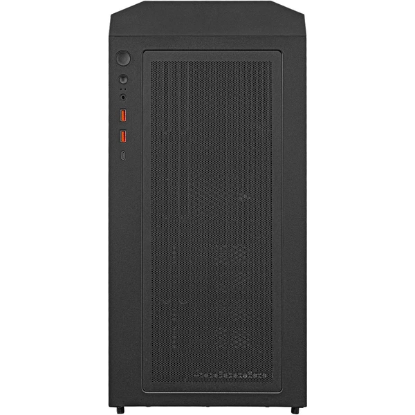 COUGAR UNIFACE černá - Počítačové skříně - Obrázek 3877000L01