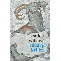 Říkali jí Kri-kri - E-kniha