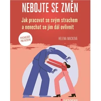 Nebojte se změn - E-kniha