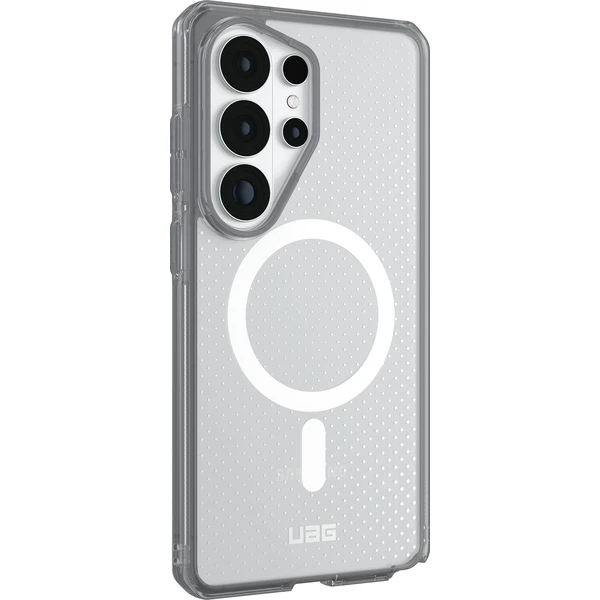 UAG Dot MagSafe kryt Samsung Galaxy S26 Ultra čirý/kouřový - Pouzdra - Obrázek 387e5e5150fe43958a10477713ca346b