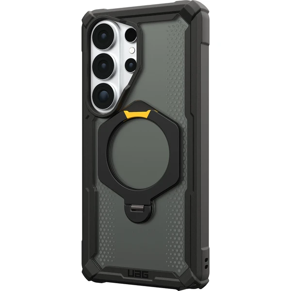 UAG Plasma XTE 360 MagSafe kryt Samsung Galaxy S26 Ultra černý - Pouzdra - Obrázek 38838201a7f64fd689bb6df1af7495f6