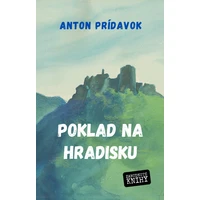 Poklad na hradisku - E-kniha