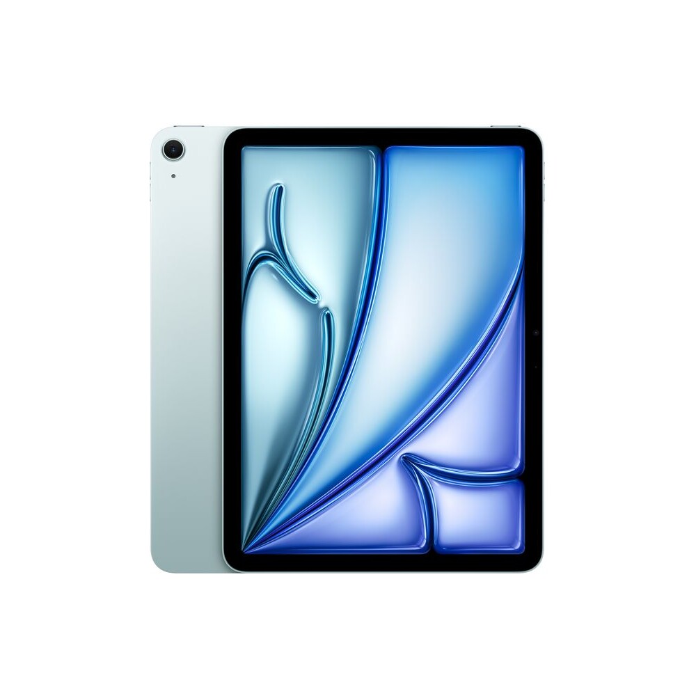 Apple iPad Air 11" 128GB Wi-Fi modrý (2024)