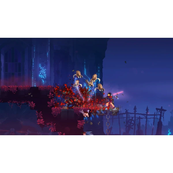 Dead Cells (PS4) - Hry pro PS4 - Obrázek 3884100201