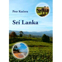 Srí Lanka - E-kniha