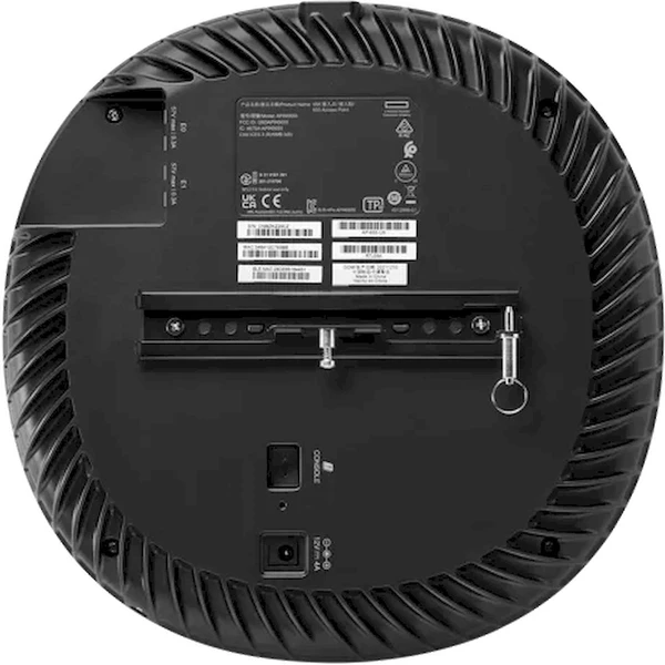HPE Networking AP-655 access point bílý - Access pointy - Obrázek 388E000K01