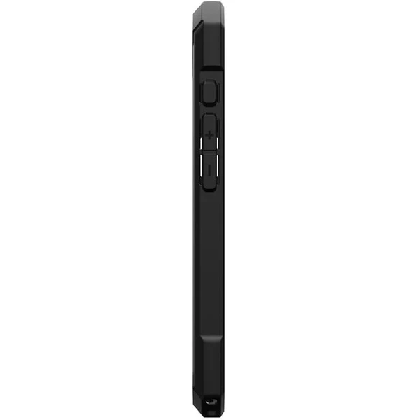UAG Essential Armor Magsafe kryt iPhone 17e/16e černý - Pouzdra - Obrázek 388b87ee658243c99bcbdc291ec0f041