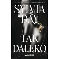 Tak daleko - E-kniha